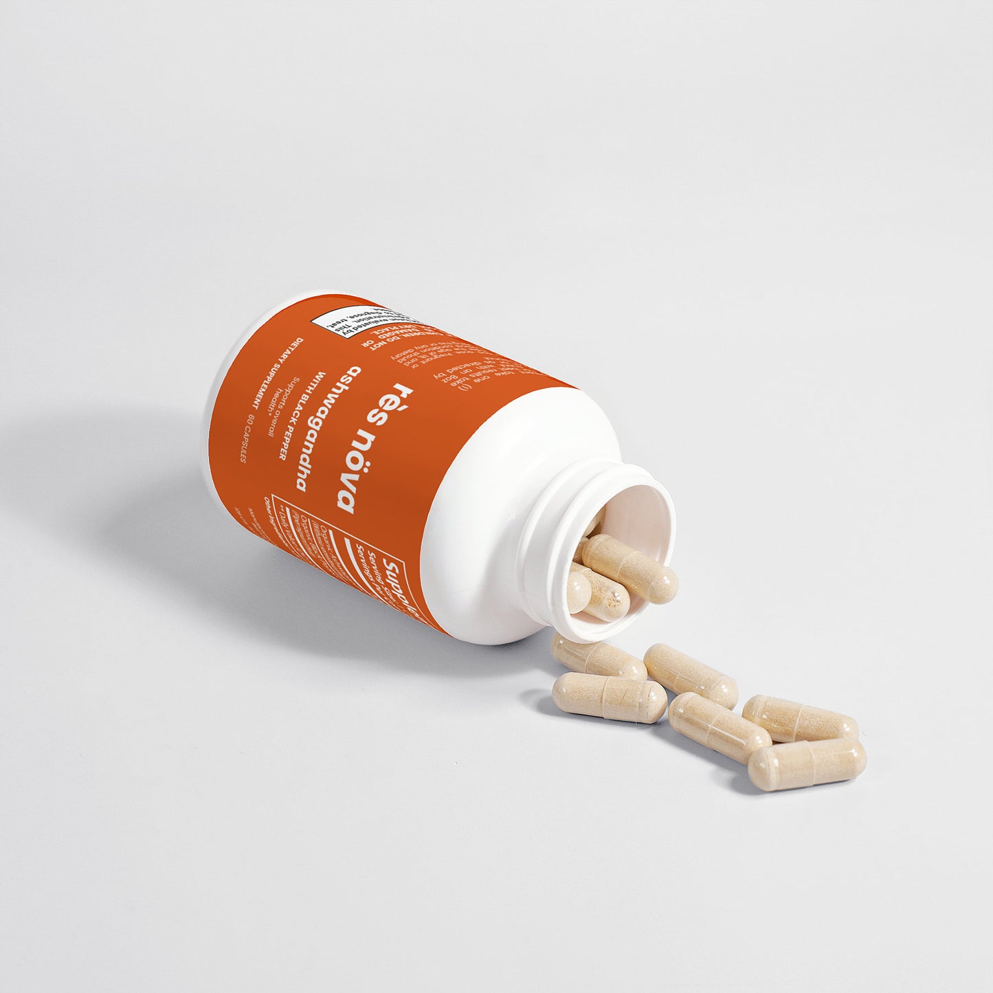 Ashwagandha Capsule