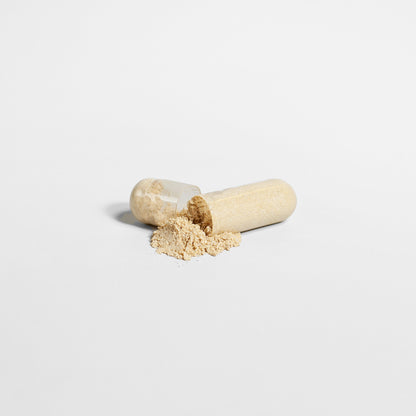 Ashwagandha Capsule