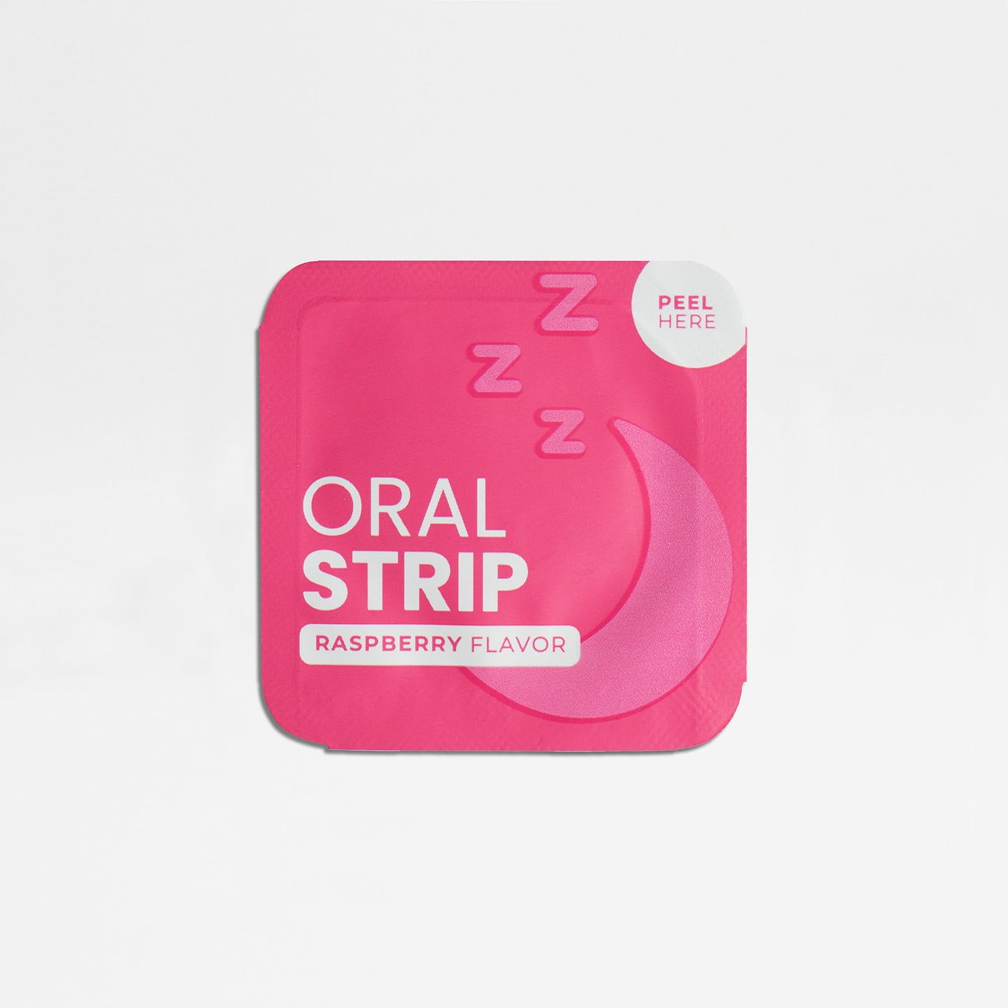 Raspberry Sleep Strips