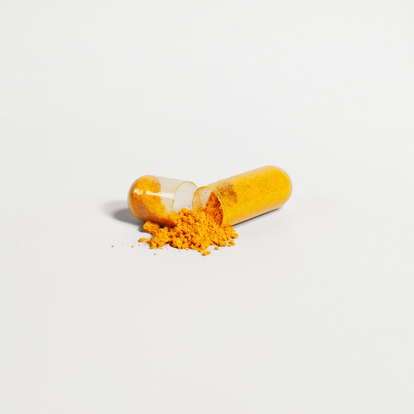 Platinum Turmeric Capsule