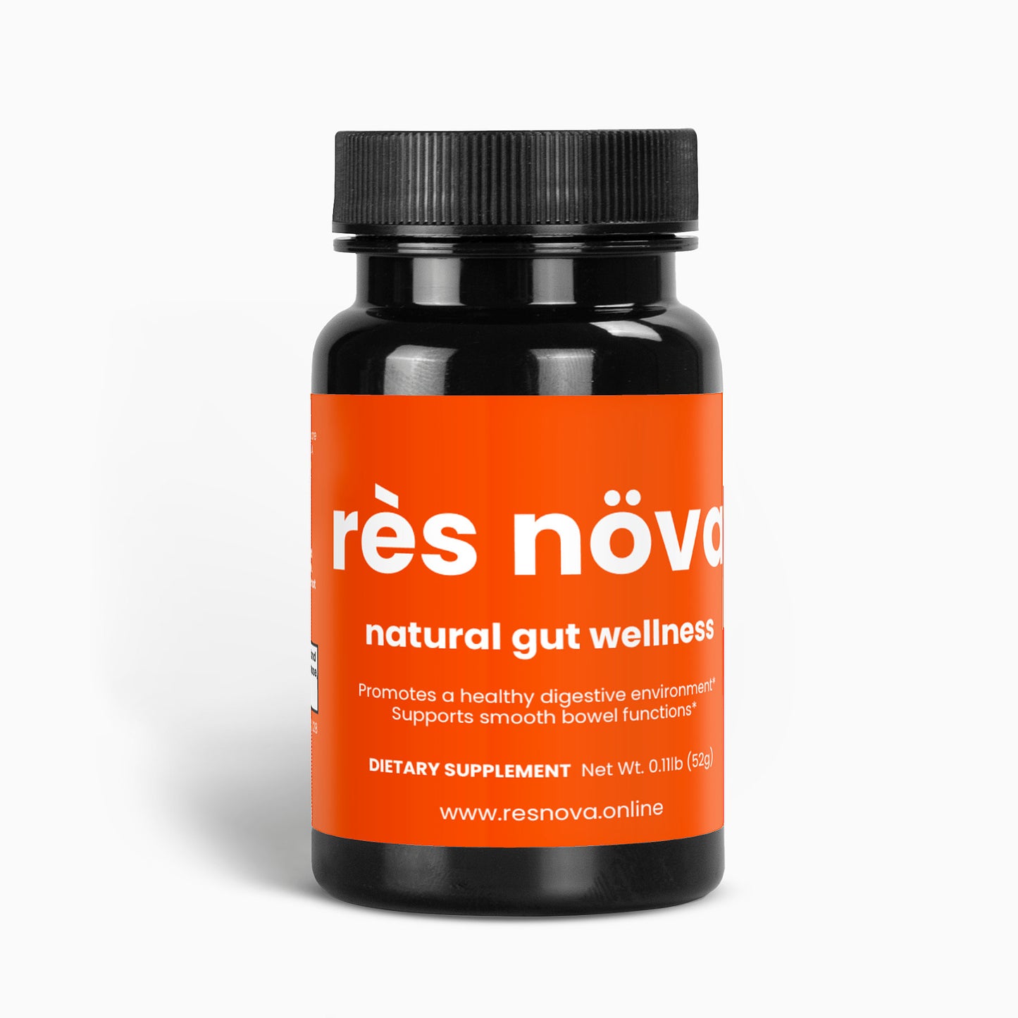 Natural Gut Wellness Powder