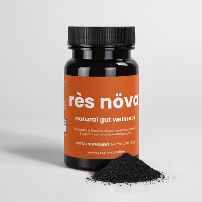 Natural Gut Wellness Powder