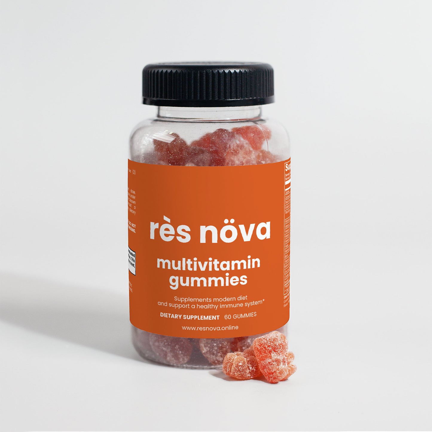 Multivitamin Gummies