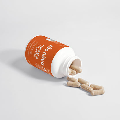 Maca Plus capsule