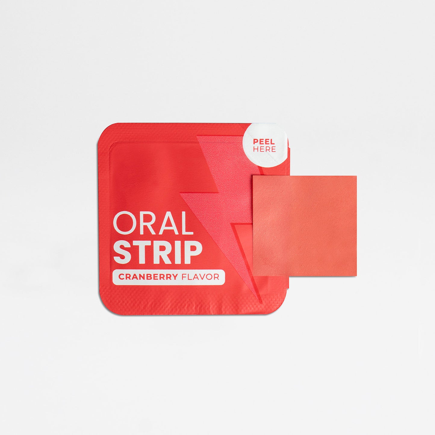 Energy Oral Strips – Sustained Energy Without the Crash