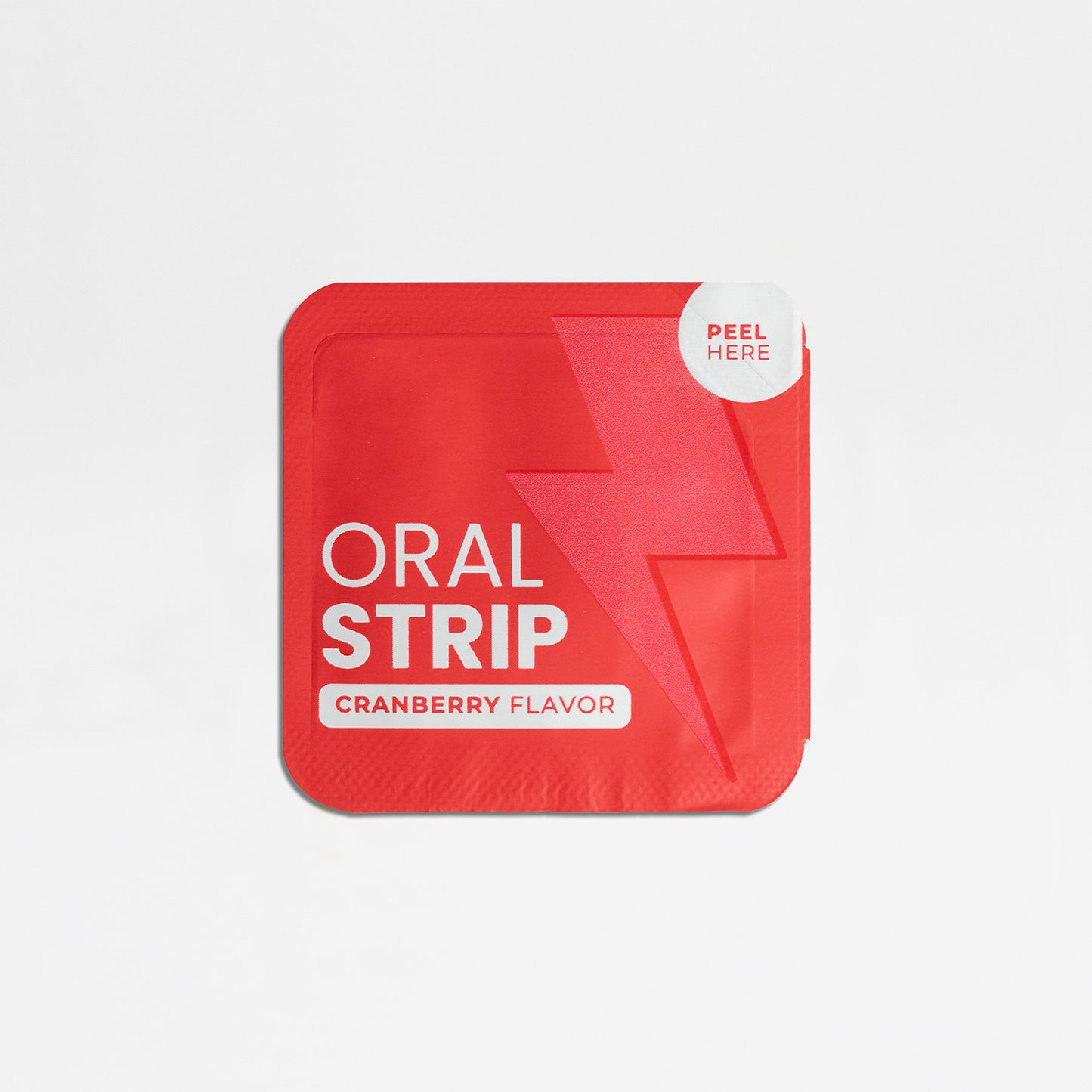 Energy Oral Strips – Sustained Energy Without the Crash