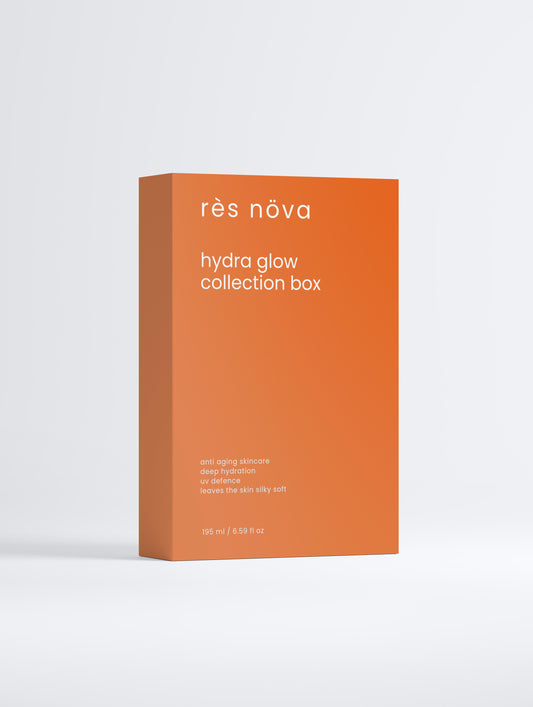 Hydra-Glow Collection Box