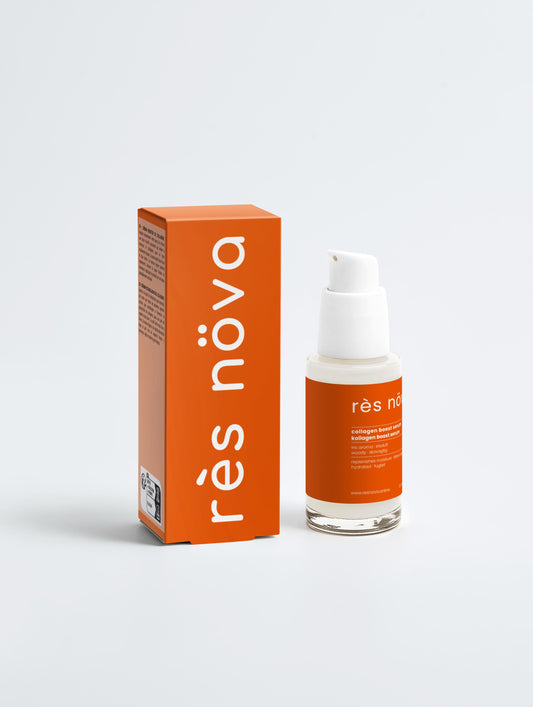 Collagen Boost Serum